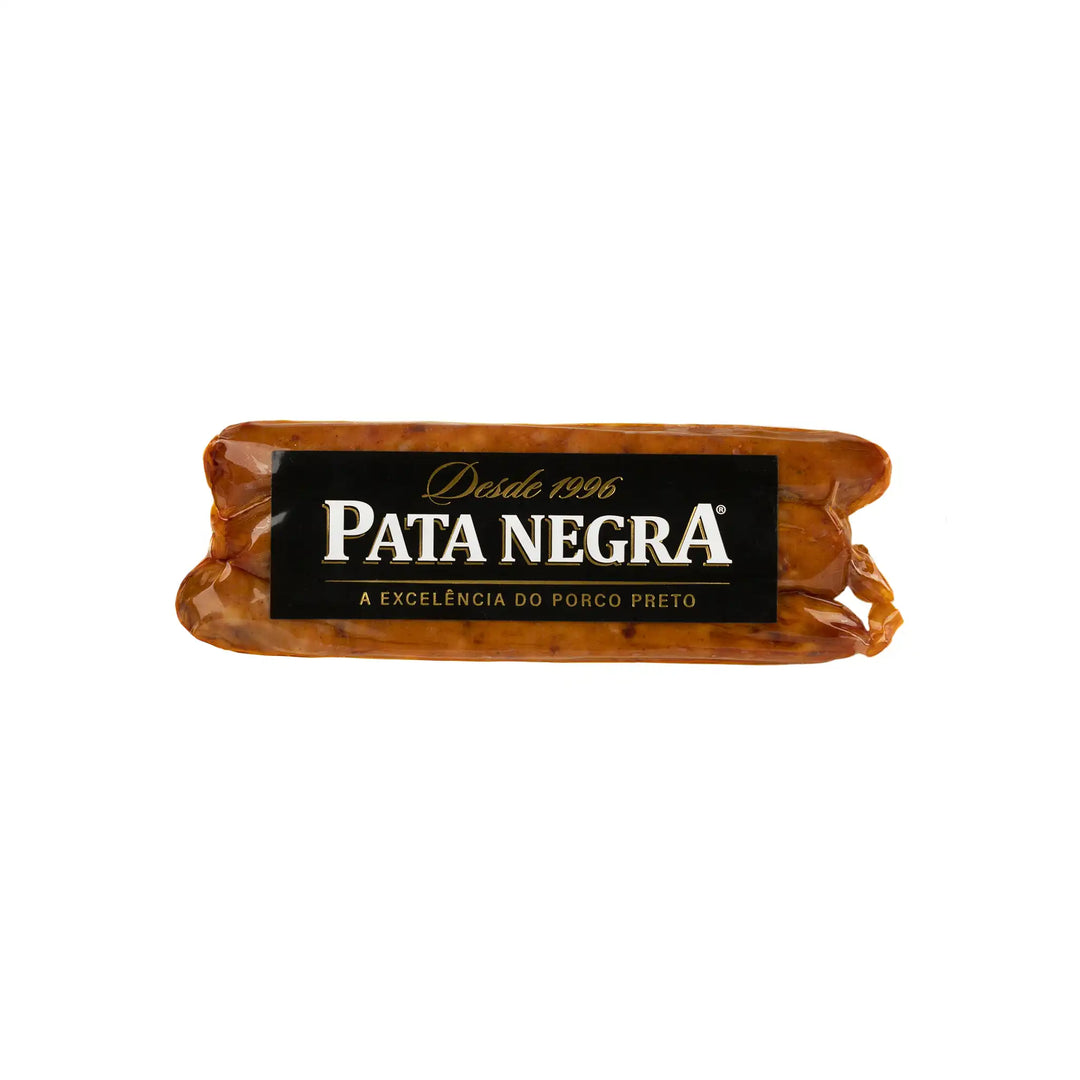 Farinheira Fina de Porco Preto Ibérico Pata Negra 150g